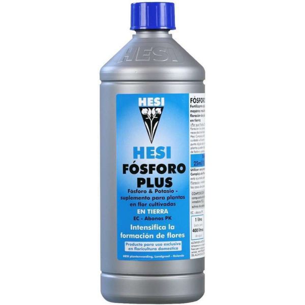 Fósforo Plus de Hesi PK Engorde