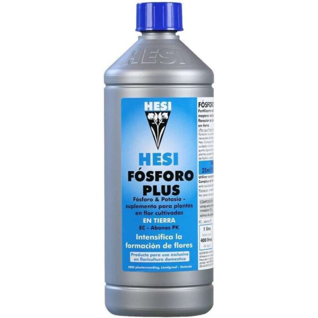 Fósforo Plus de Hesi PK Engorde