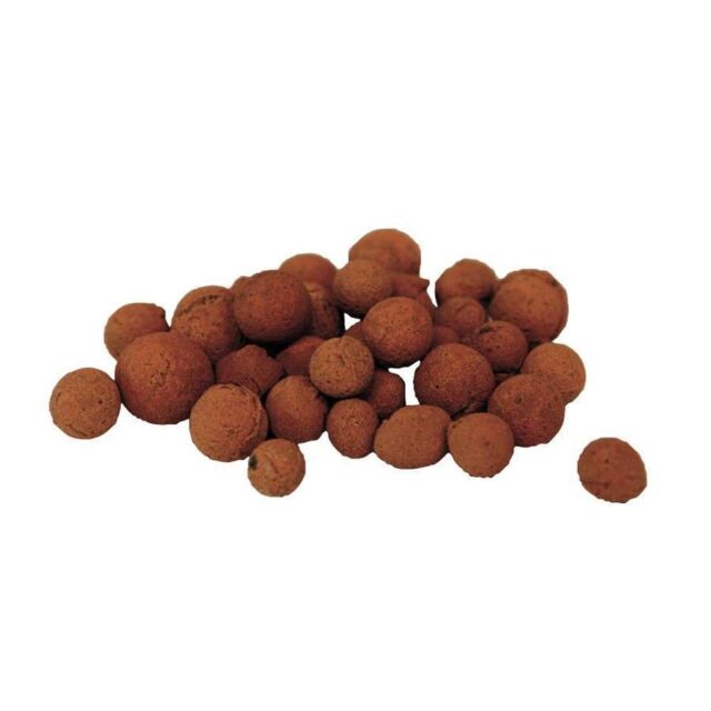 Arcilla expandida