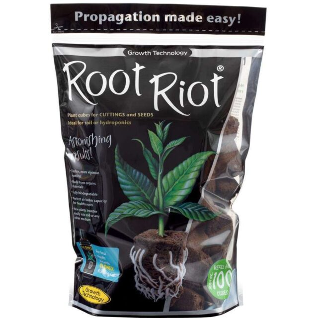 bloques Root Riot
