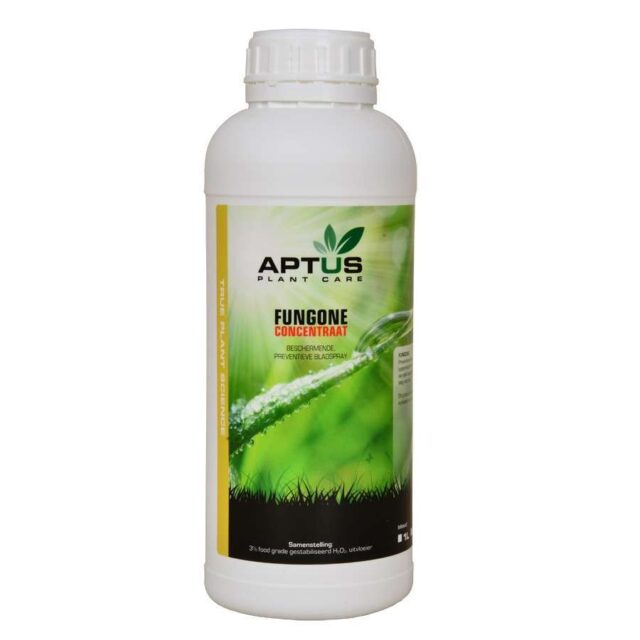 Fungone de Aptus Fungicida natural