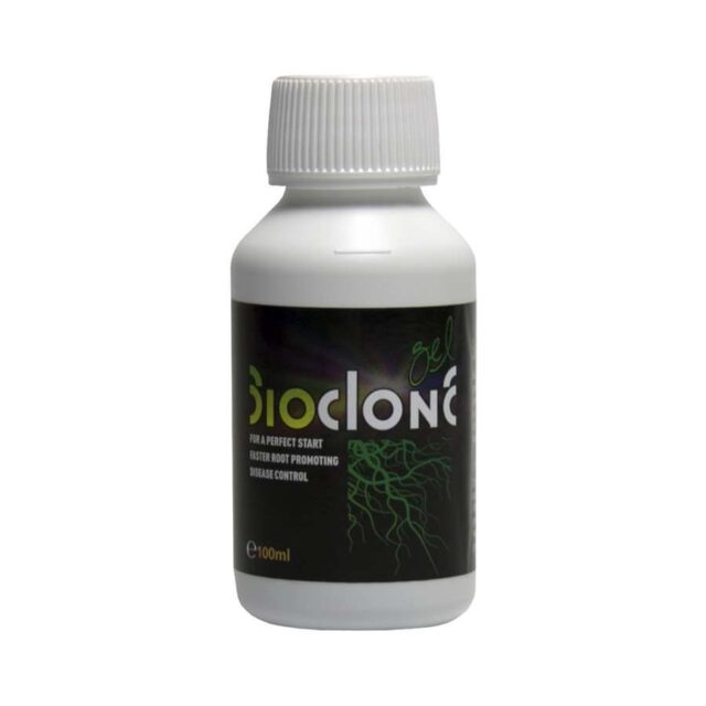 Bio Clone 100ml de BAC - Gel clonador para esquejes