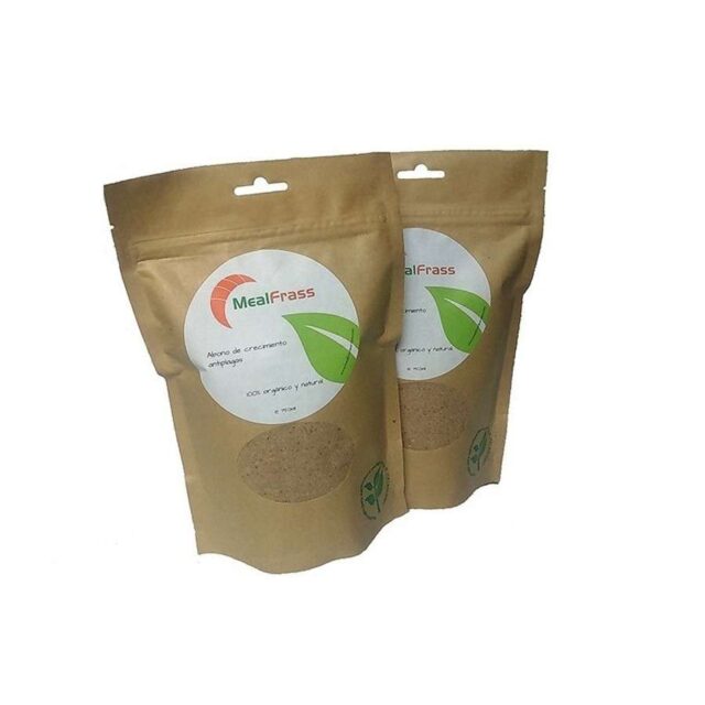 Mealfrass 750 ml