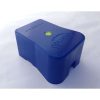 Nivel de burbuja para cubierta AQUAvalve y AQUAbox