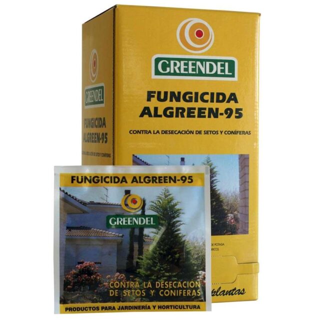 Algreen-95 de Greendel 25g