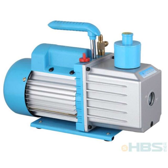 bomba de vacío HBS