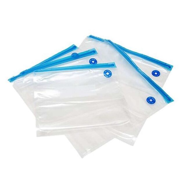 Bolsa para envasadora de vacío Vacumax