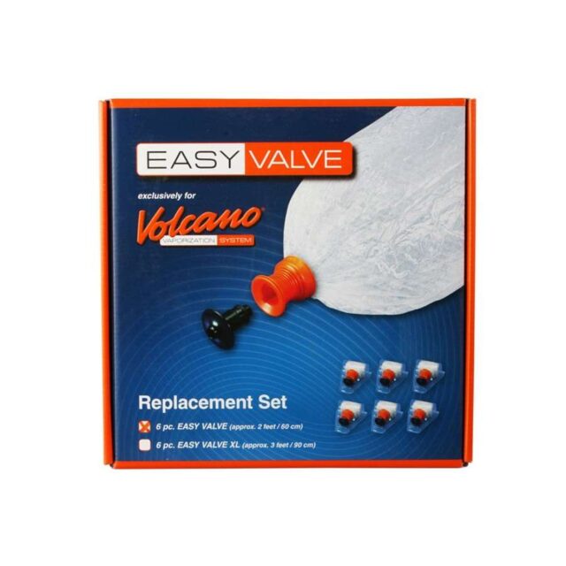 Easy Valve Replacement set