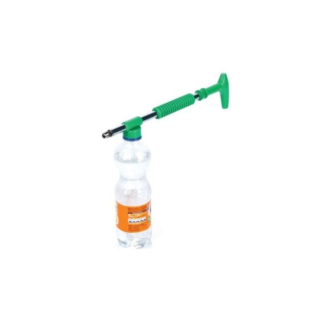 Pulverizador Aquaspray metal 1 salida