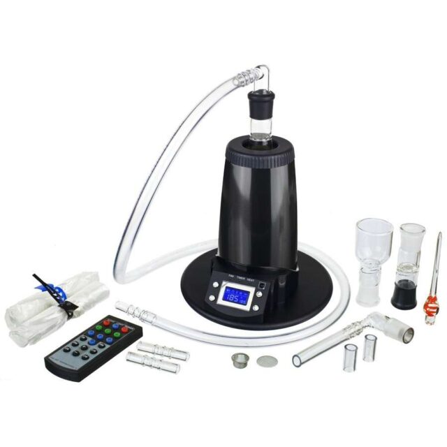 vaporizador Arizer Extreme-Q