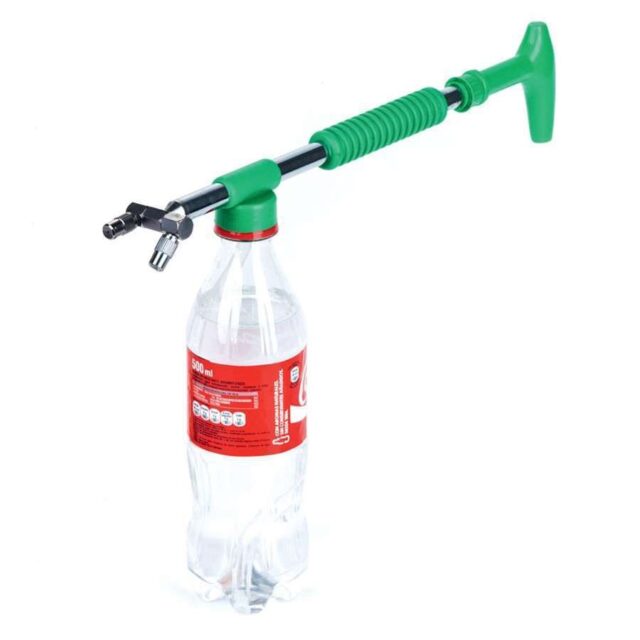 Pulverizador Aquaspray 2 salidas