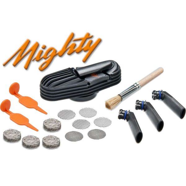 Set de recambio para Mighty de Storz & Bickel
