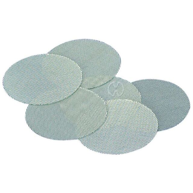 Juego de rejillas finas para Plenty de Storz & Bickel