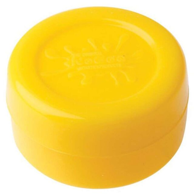 Bote de silicona grande Nogoo