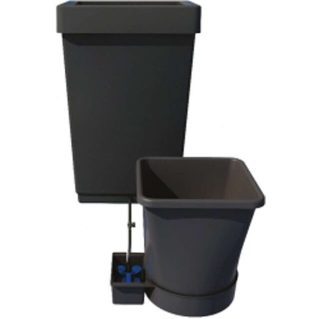 Sistemas AutoPot XL