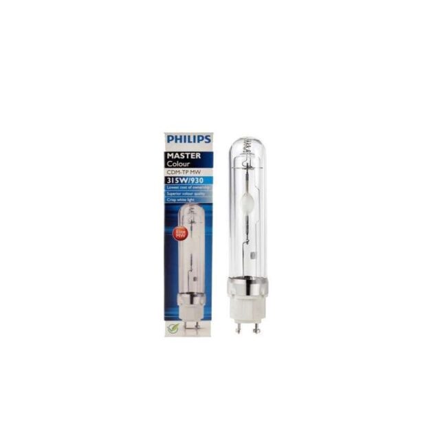 Bombilla Philips CDM Master Color 315W 4200K Mixta