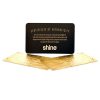 Papel de oro 24K Gold Shine 2u.
