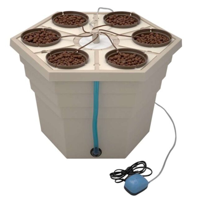 EcoGrower Max