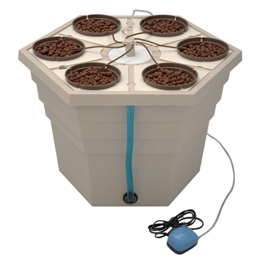 EcoGrower Max