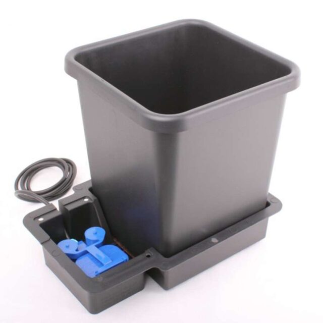 Módulo de extensión AutoPot 1Pot