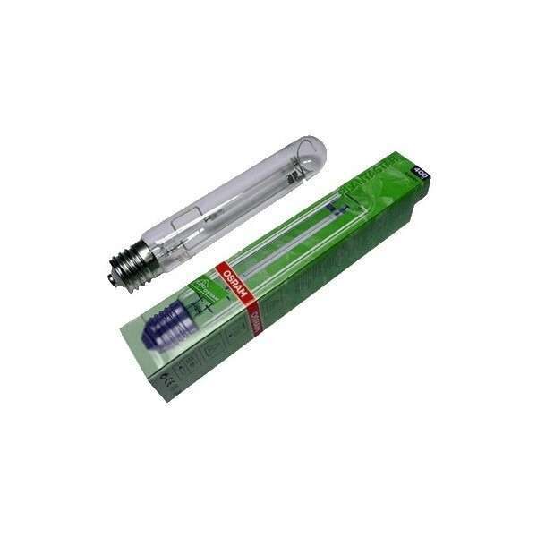 Bombilla Osram Plantastar Mixta para Cultivo Interior