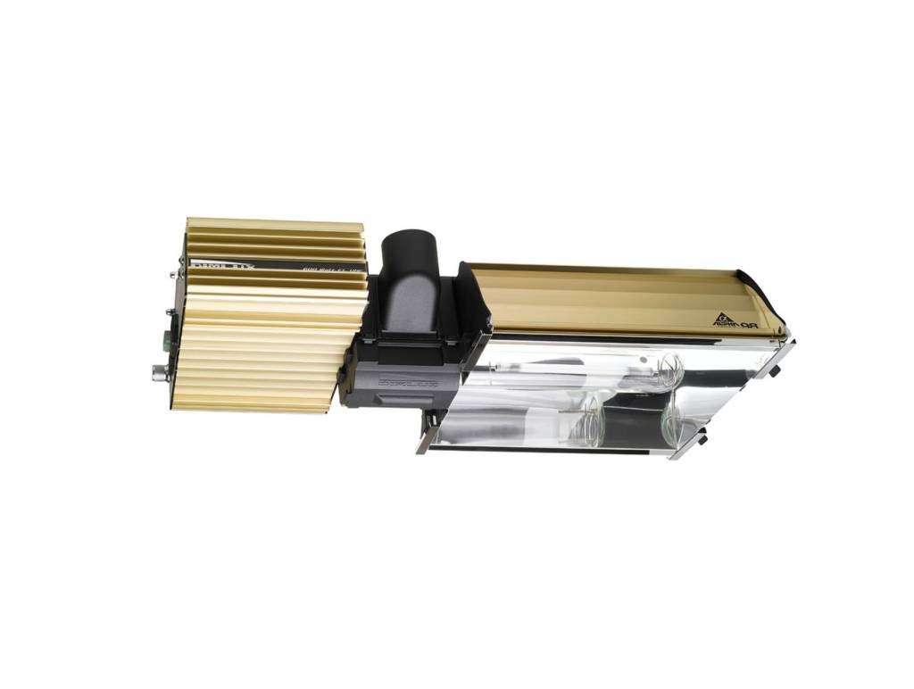 Kit Dimlux Expert Series EL UHF 600W