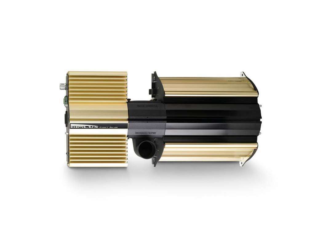 Kit Dimlux Expert Series EL UHF 600W