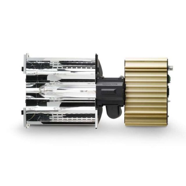 Kit Dimlux Expert Series EL UHF 600W