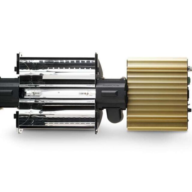 Dimlux Expert Series MK-II DE UHF2 1000W