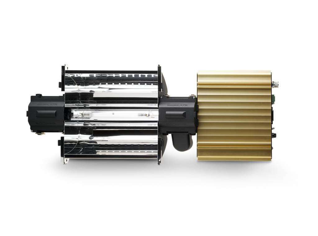Dimlux Expert Series MK-II DE UHF2 1000W