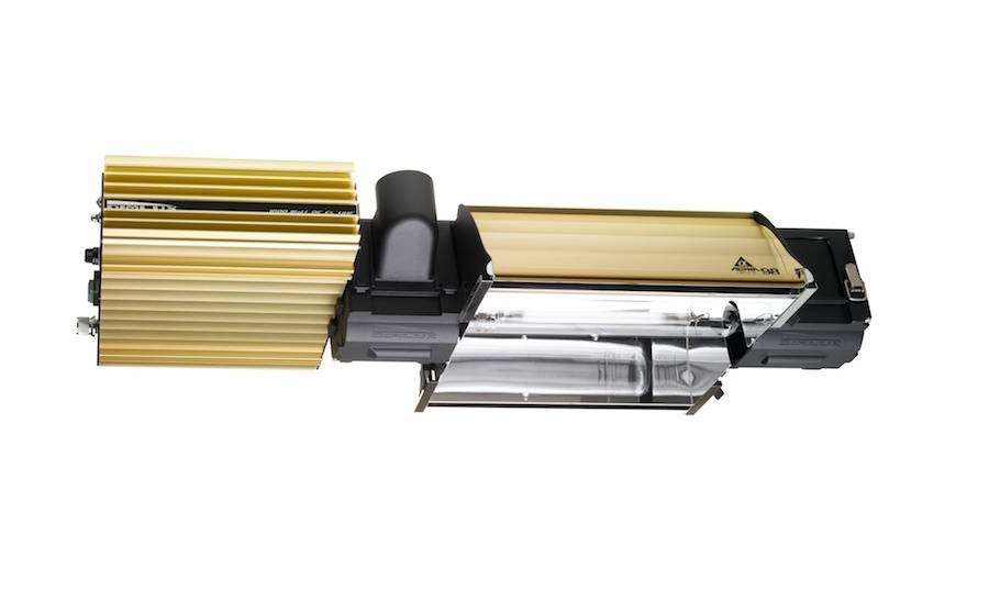 Dimlux Expert Series MK-II DE UHF2 1000W - Imagen 3