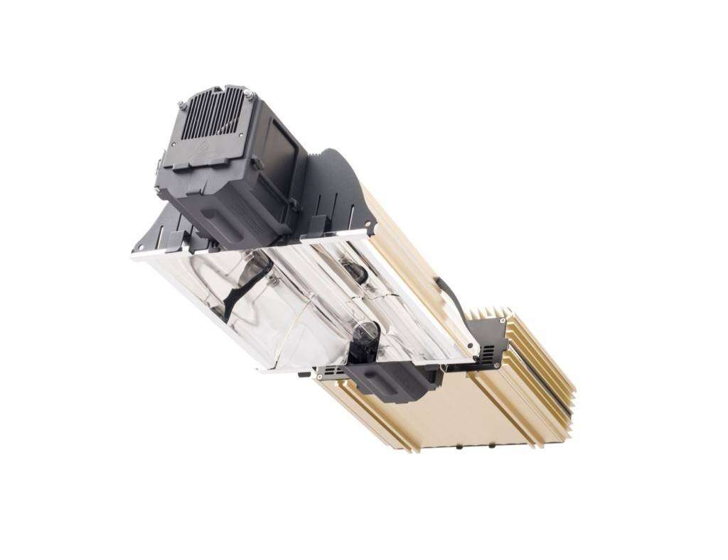 Dimlux Expert Series MK-II DE UHF2 1000W - Imagen 5