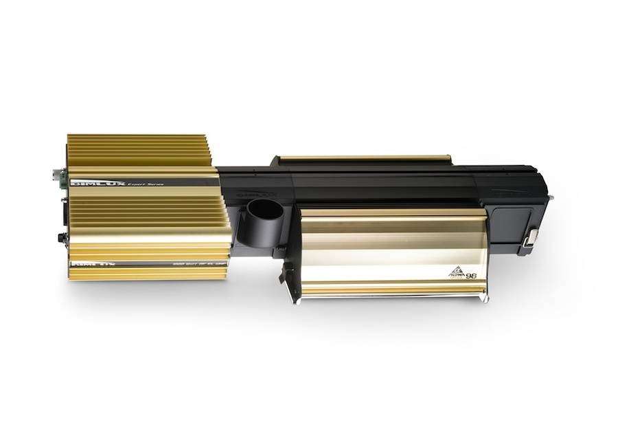 Dimlux Expert Series MK-II DE UHF2 1000W - Imagen 7