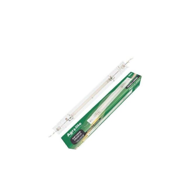 Bombilla Agrolite SHP 1000W D.E. Mixta para Cultivos