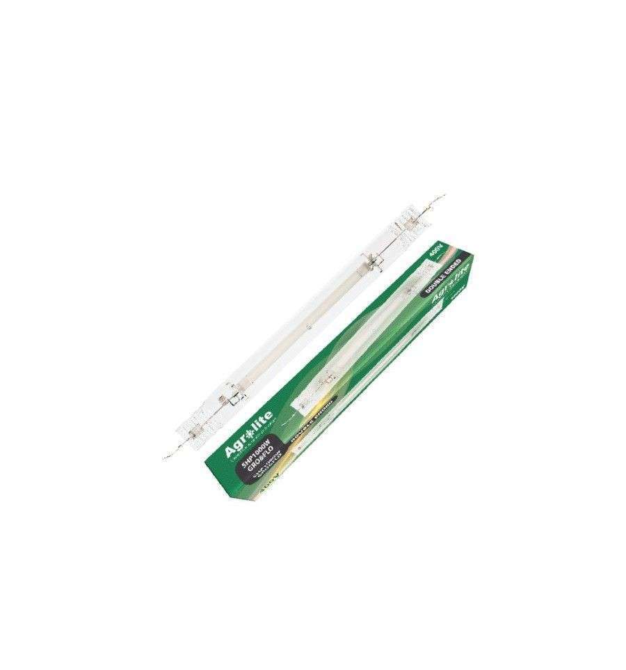 Bombilla Agrolite SHP 1000W D.E. Mixta para Cultivos