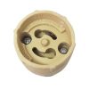 Casquillo Adaptador E40 a PGZ18 LEC 315W para Lámparas