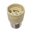 Casquillo Adaptador E40 a PGZ18 LEC 315W para Lámparas