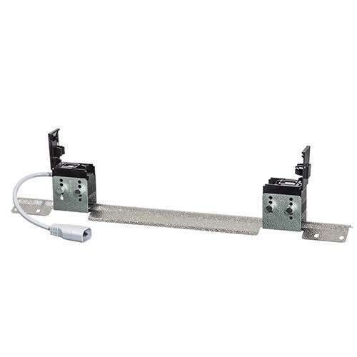 Casquillo Hellion con Adjust-a-Wings® - Porta lámparas para balastro