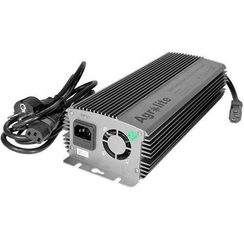 Balastro electrónico Agrolite regulable 600 W