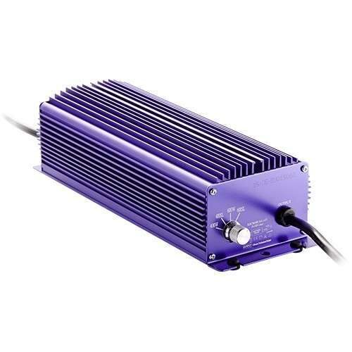 Balastro electrónico Lumatek Ultimate regulable 600 W 400 V