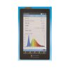 Espectrofotocolorímetro - Espectrorradiómetro para Medición de Luz de Cultivo