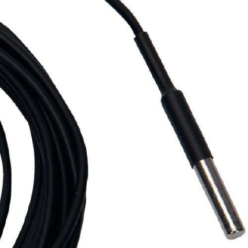Sensor de Temperatura Dimlux para Maxi Controller en Cultivos