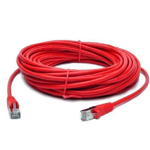 Dimlux Cable Interlink de 10 Metros para Conexión de Lámparas