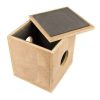 Caja Anti-Ruido Eco para Extractor de Ventilación