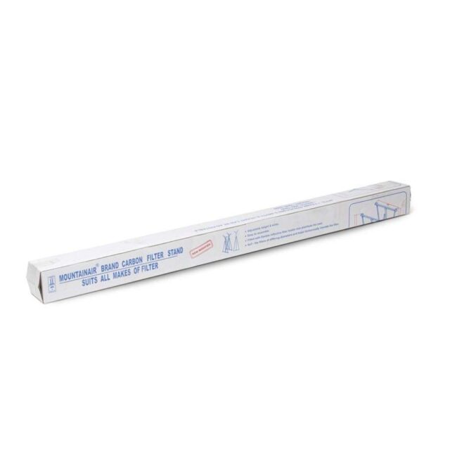 Soporte para Filtro Regulable para Cultivos de Marihuana