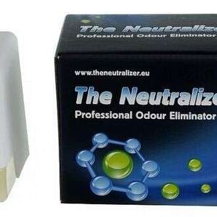 The Neutralizer Kit TNK 120ml para Eliminación de Olores en Cultivos