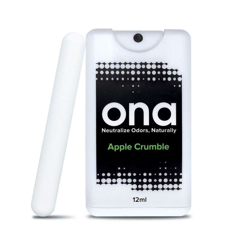 ONA Card Sprayer para Neutralizar Olores en Pequeñas Áreas