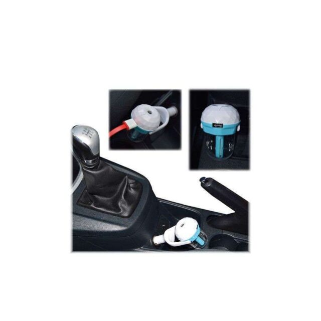 ONA Car Freshener para Neutralizar Olores en el Coche