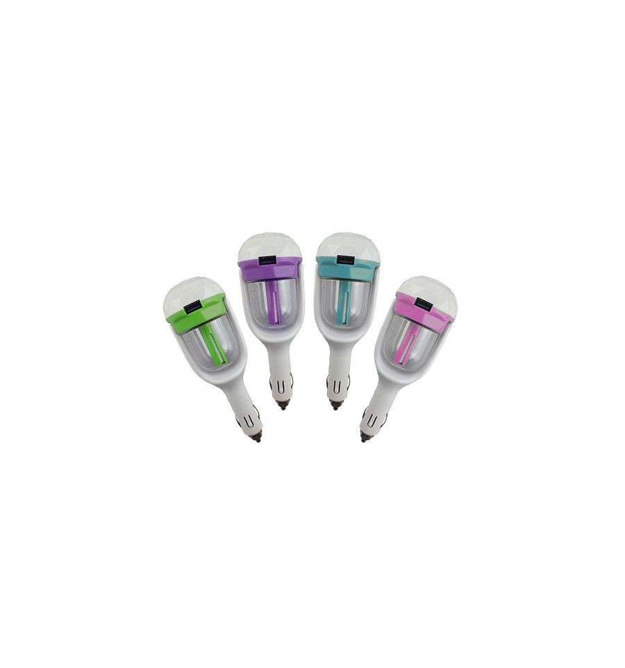 ONA Car Freshener para Neutralizar Olores en el Coche