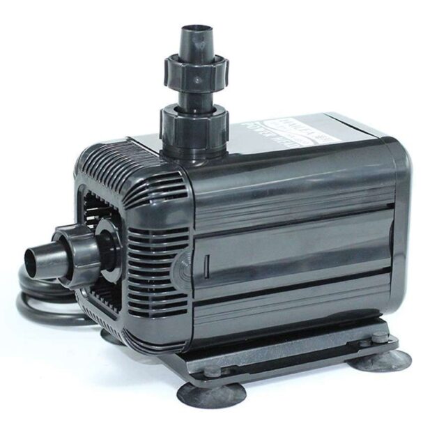 Bomba de agua Hx 6550